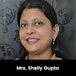Abhi Institute of Hotel Management, Training and Placement Coordinator: Mrs. Shelly Gupta Interview